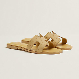 H clearance sandals hermes